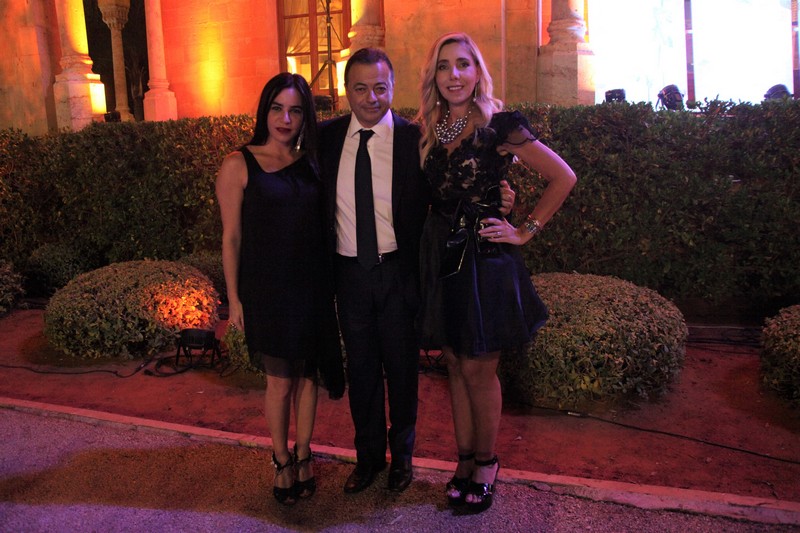 CCCL Beirut Gala Dinner